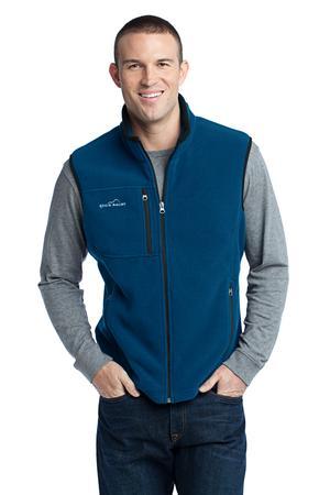 Eddie Bauer – Fleece Vest