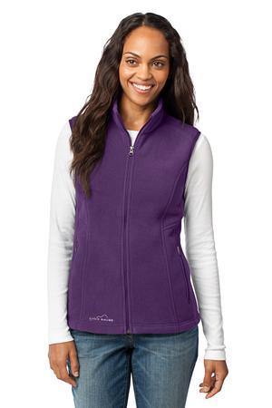 Eddie Bauer – Ladies Fleece Vest