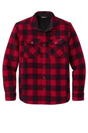 Woodland Shirt Jac