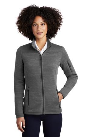 Ladies Sweater Fleece Full-Zip.
