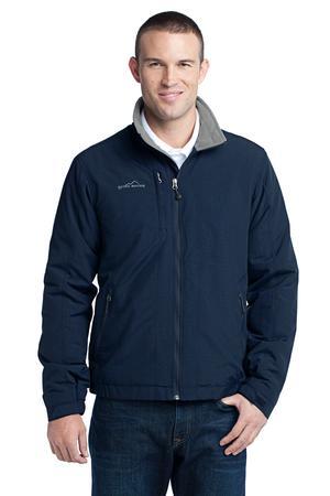 Eddie Bauer – Fleece-Lined Jacket