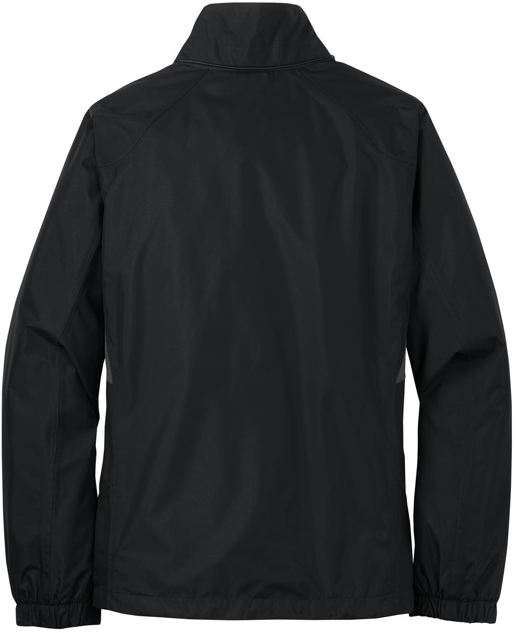 Back side