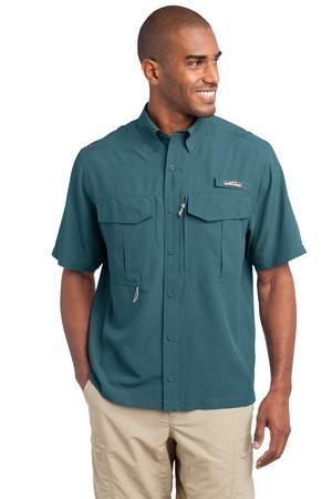 Eddie Bauer – Short Sleeve Performance Fishing Shirt