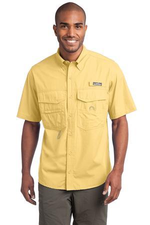 Eddie Bauer – Short Sleeve Fishing Shirt