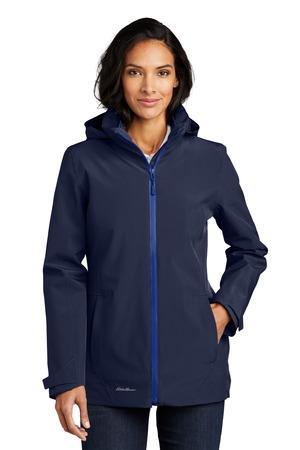 Ladies WeatherEdge 3-in-1 Jacket
