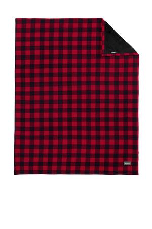 Woodland Blanket