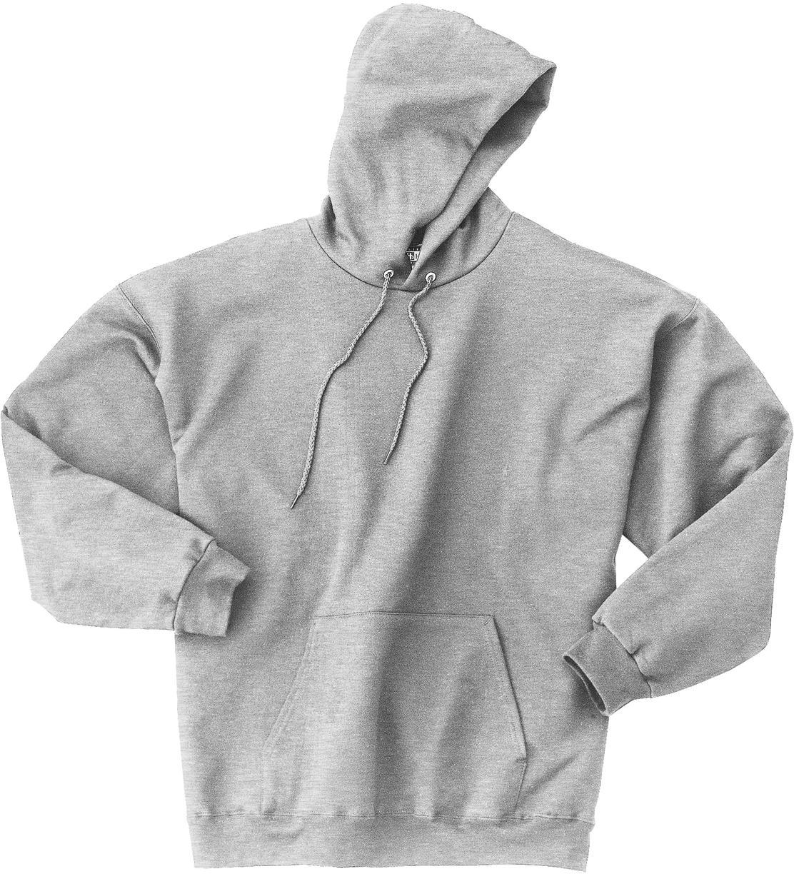 Ultimate Cotton – Pullover Hooded Sweatshirt.