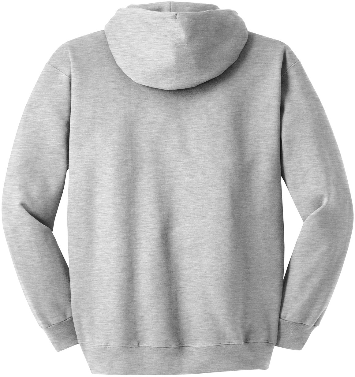 Back side