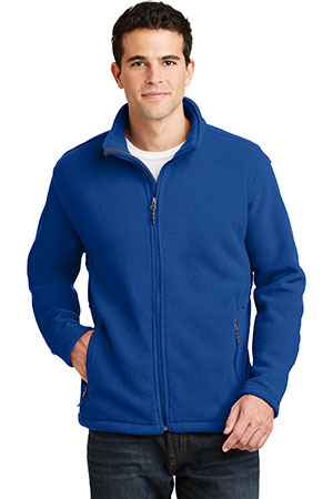 Port Authority Value Fleece Jacket