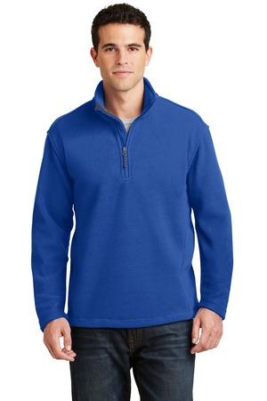Port Authority Value Fleece 1/4-Zip Pullover