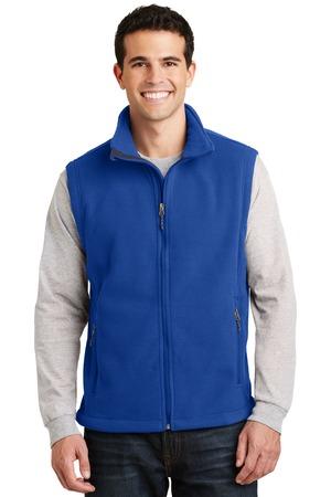 Port Authority Value Fleece Vest