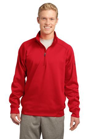 Sport-Tek Tech Fleece 1/4-Zip Pullover