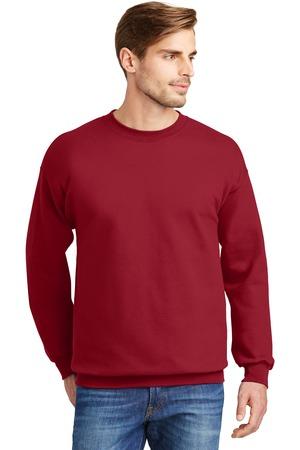Ultimate Cotton – Crewneck Sweatshirt.