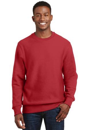 Super Heavyweight Crewneck Sweatshirt.