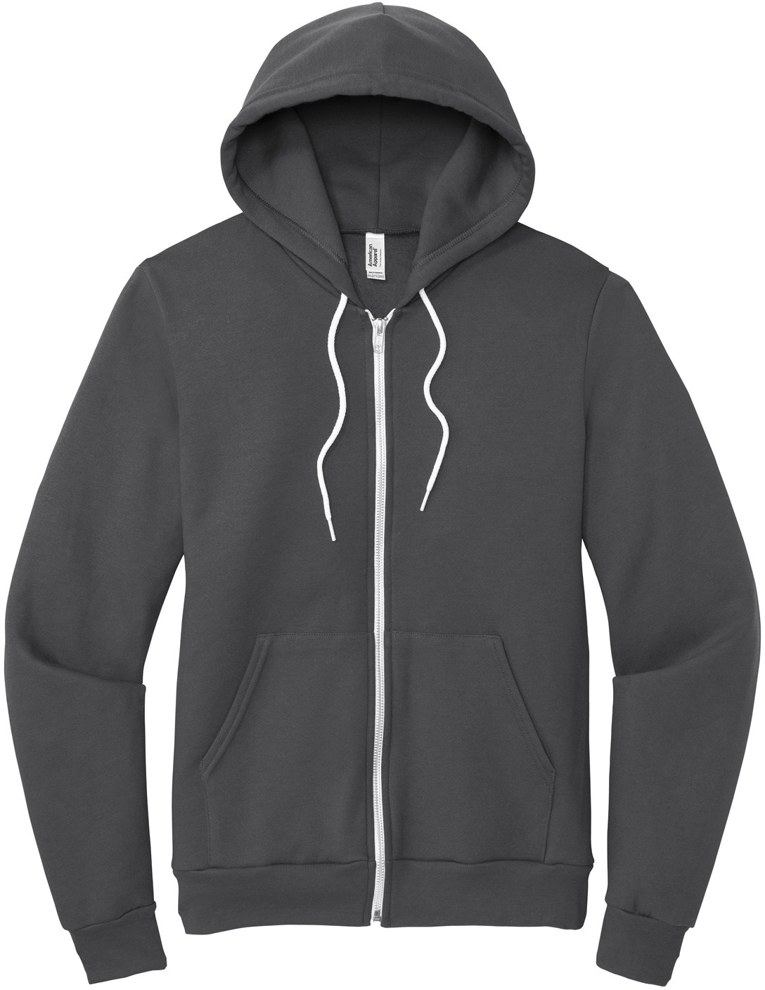 Flex Fleece Zip Hoodie.