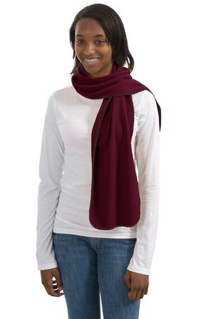 Port Authority R-Tek Fleece Scarf