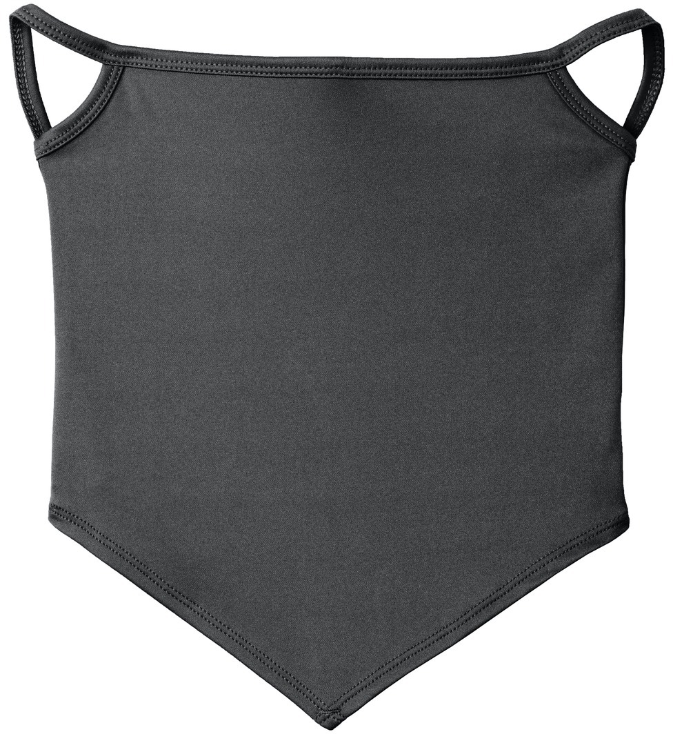 Ear Loop Gaiter Mask