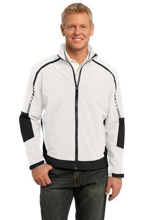 Port Authority Embark Soft Shell Jacket