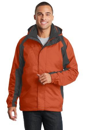 Port Authority Ranger 3-in-1 Jacket