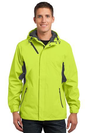 Port Authority Cascade Waterproof Jacket