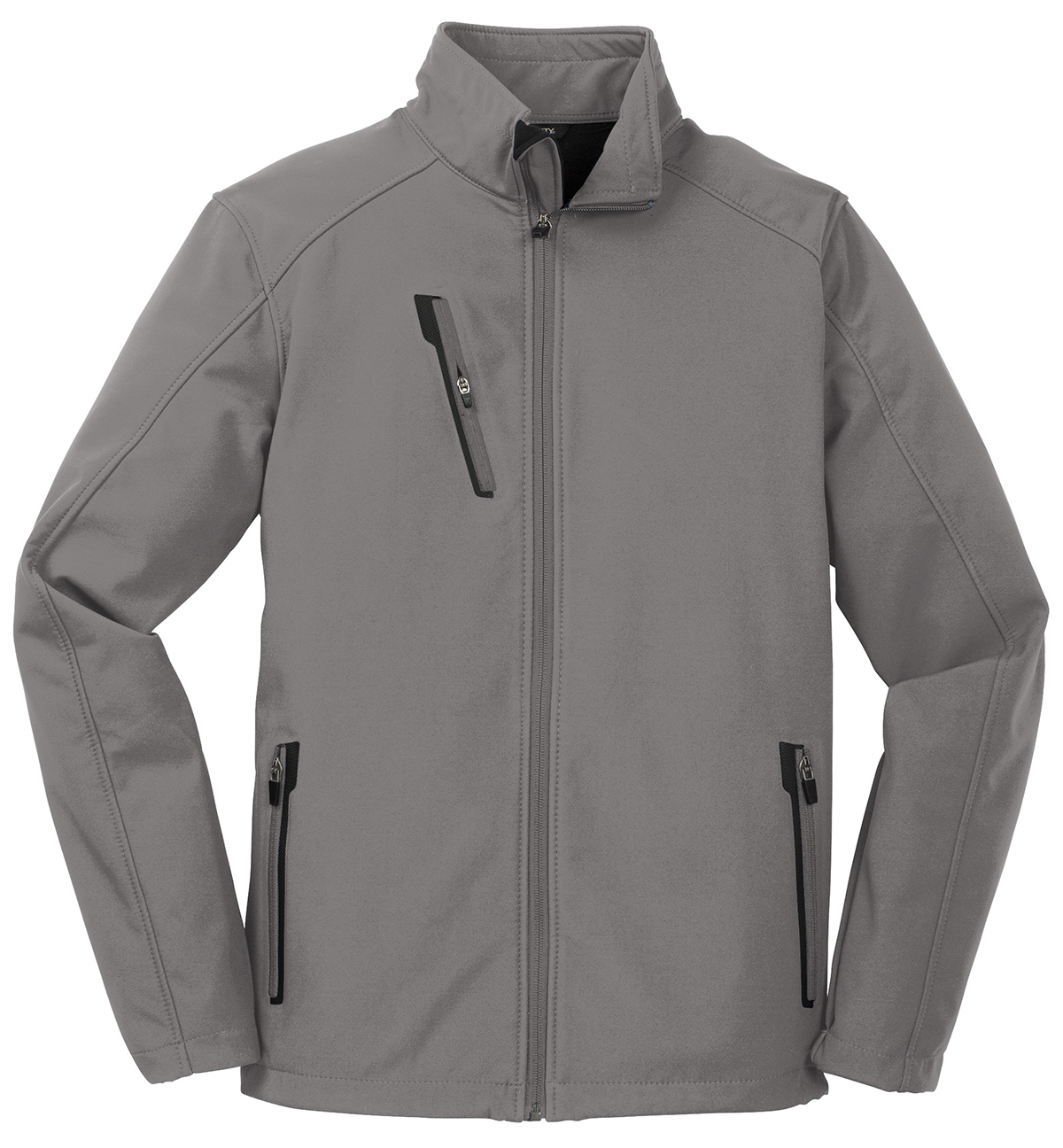 PORT AUTHORITY® WELDED SOFT SHELL JACKET