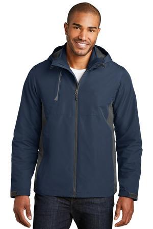 Port Authority Merge 3-in-1 Jacket