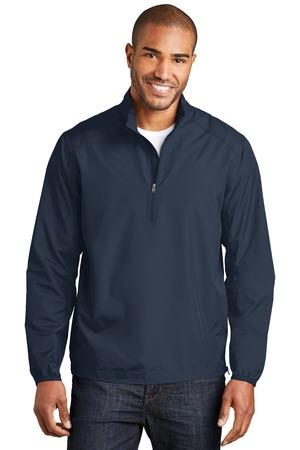 Port Authority Zephyr 1/2-Zip Pullover