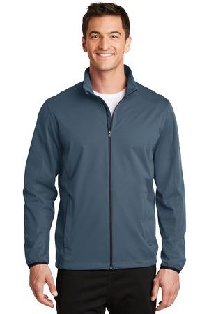 Port Authority Active Soft Shell Jacket