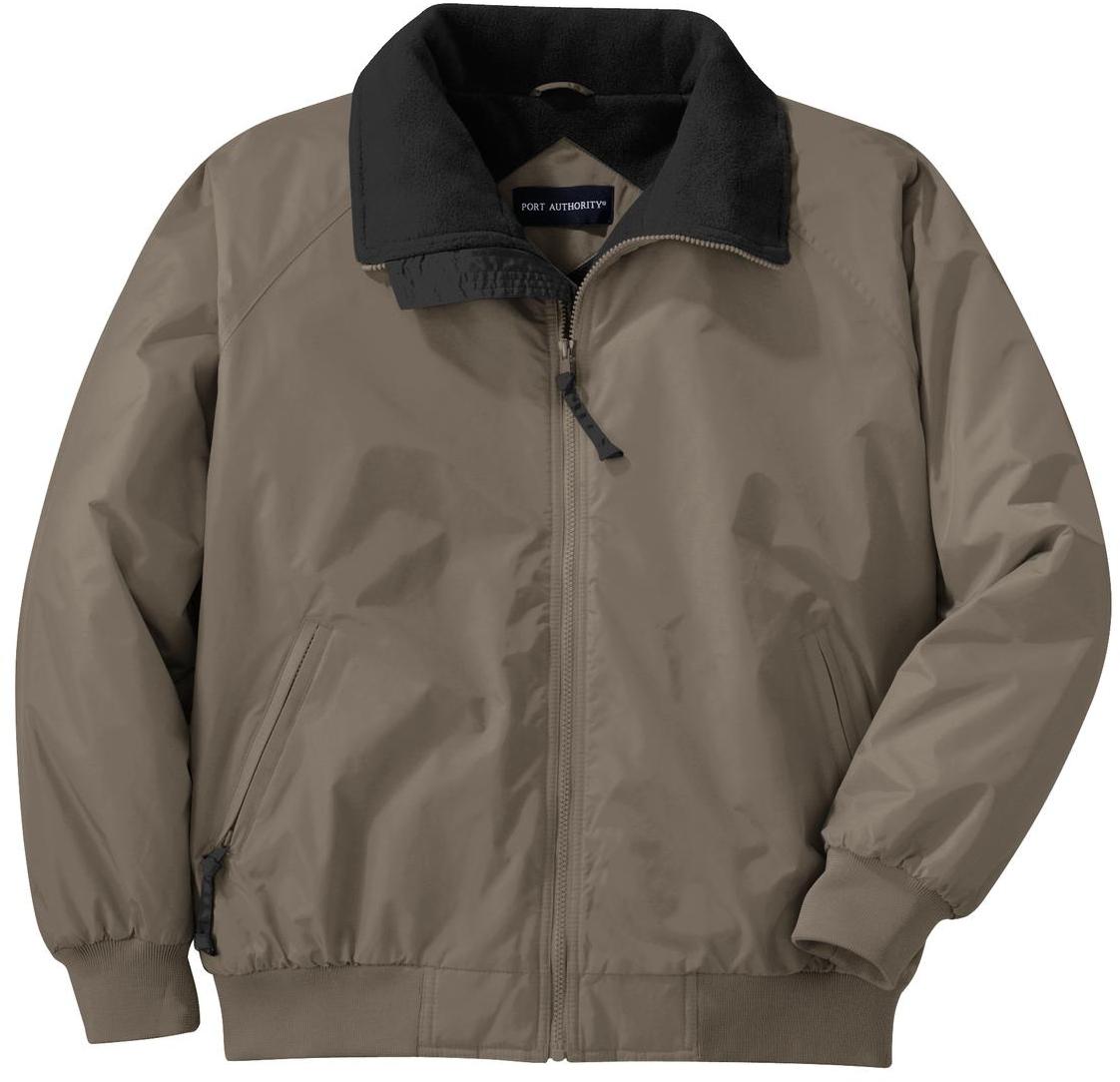 Port Authority Challenger Jacket-FB