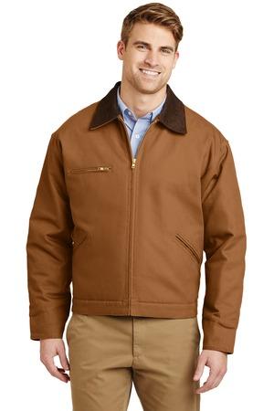 CornerStone – Duck Cloth Work Jacket