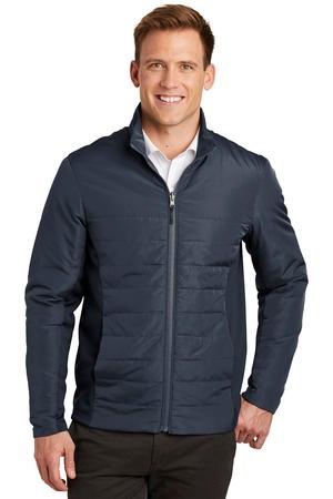 Port Authority Collective Insulated Jacket