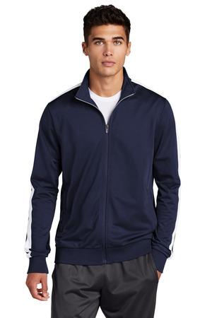 Tricot Track Jacket.