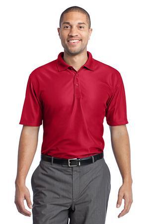 Port Authority Performance Vertical Pique Polo