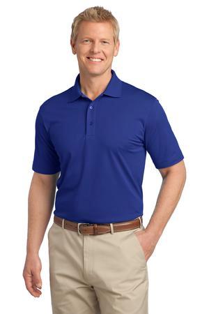 Port Authority Tech Pique Polo