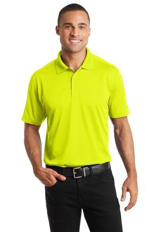Port Authority Diamond Jacquard Polo