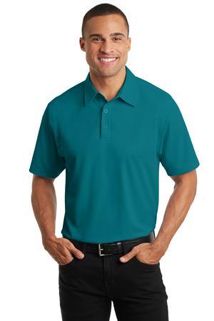 Port Authority Dimension Polo