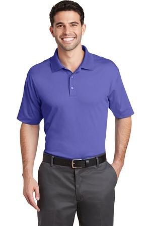 Port Authority Rapid Dry Mesh Polo