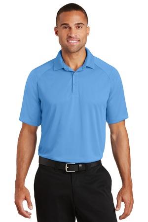 Port Authority Crossover Raglan Polo