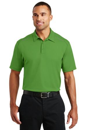 Port Authority Pinpoint Mesh Polo