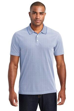 Port Authority Poly Oxford Pique Polo