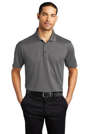 Eclipse Stretch Polo.
