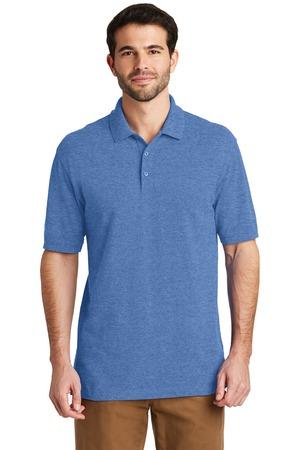 Port Authority EZCotton Polo