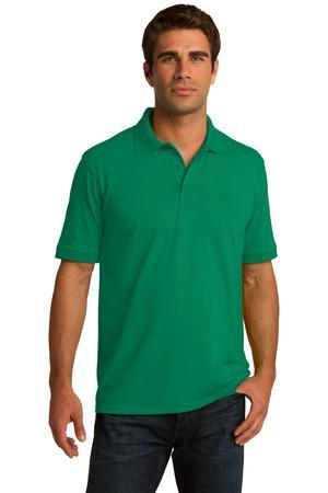 Port & Company Core Blend Jersey Knit Polo
