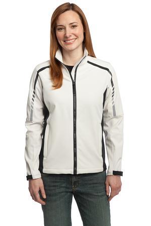 Port Authority Ladies Embark Soft Shell Jacket