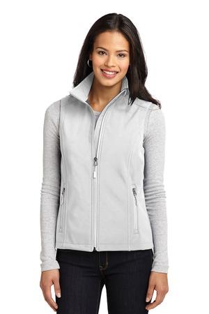 Port Authority Ladies Core Soft Shell Vest