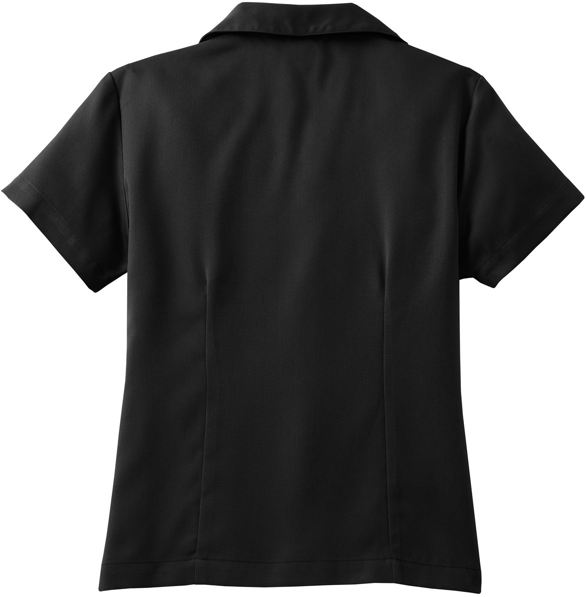 Back side