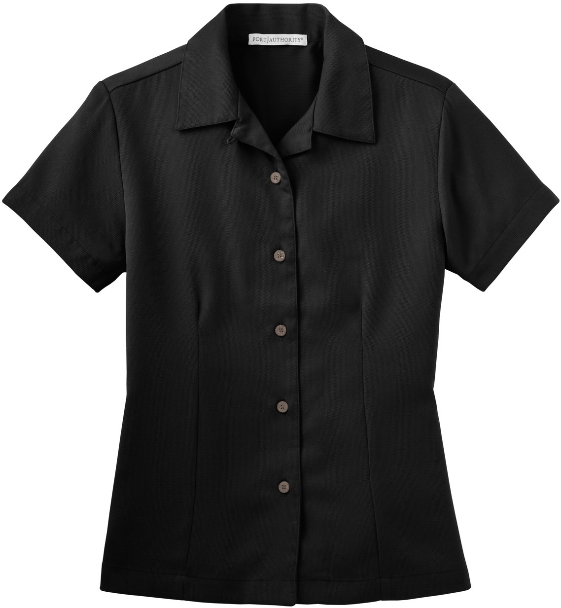 Port Authority Ladies Easy Care Camp Shirt
