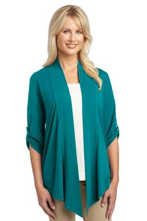 Port Authority Ladies Concept Shrug