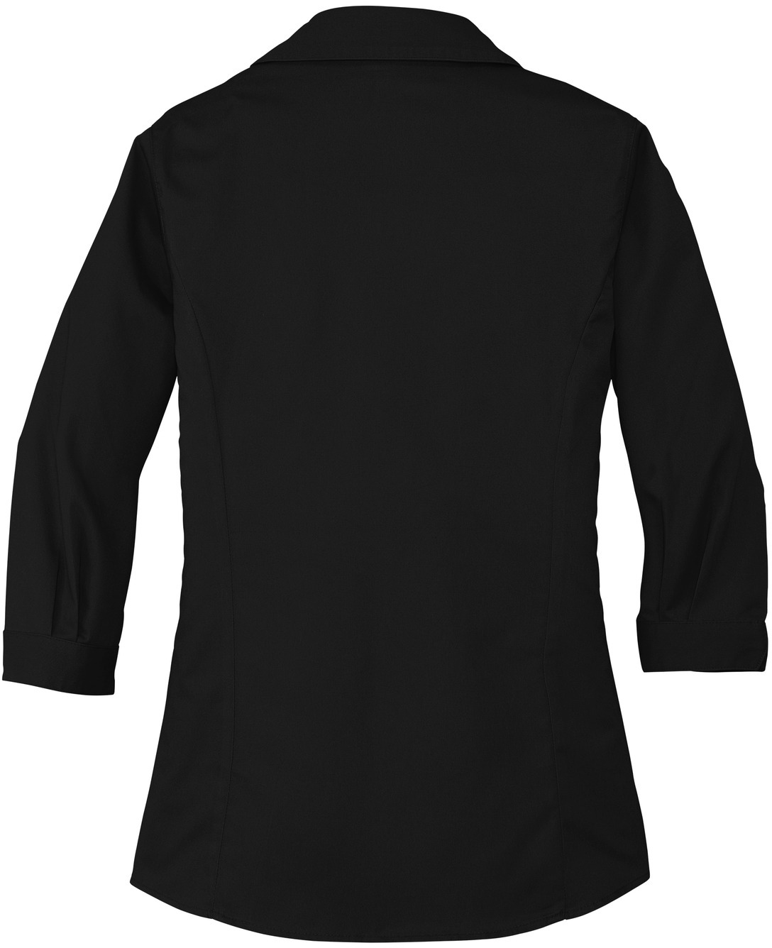 Back side