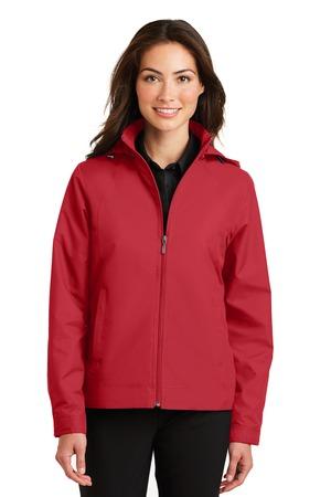 Port Authority Ladies Successor Jacket